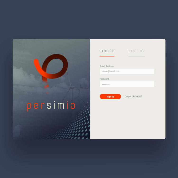 Persimia